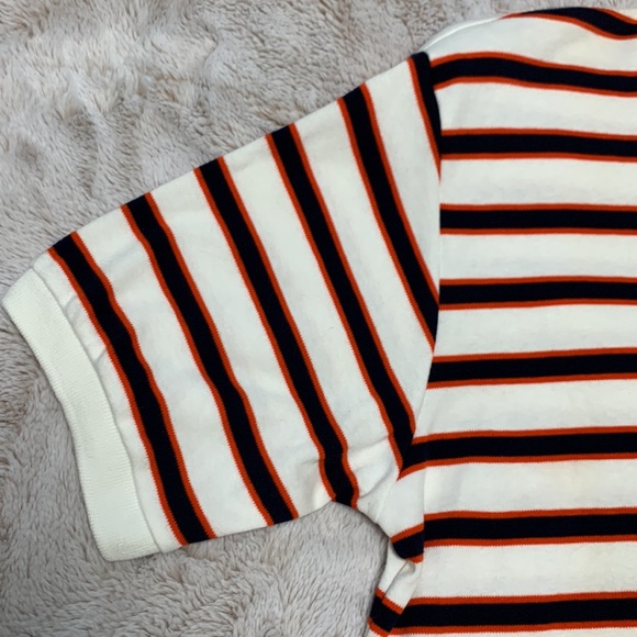 NWT Polo by Ralph Lauren striped polo - Picture 5 of 9